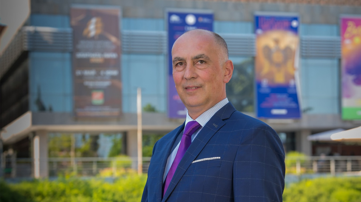 Владимир Бошнаков