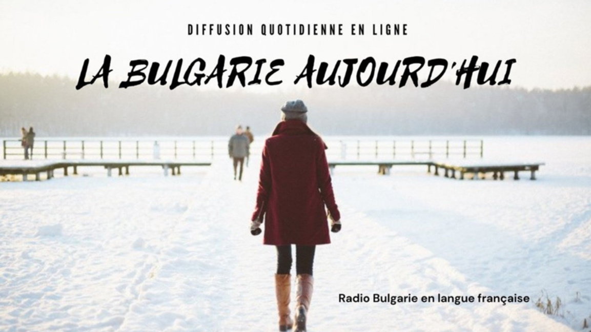La Bulgarie aujourd'hui : 9 janvier 2026...