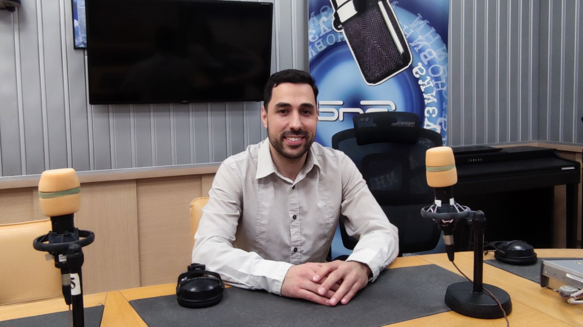 Александър Нуцов