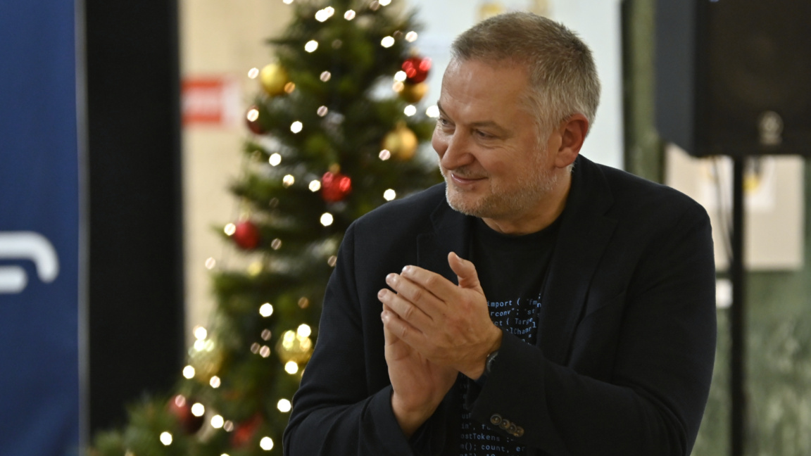 Георги Господинов