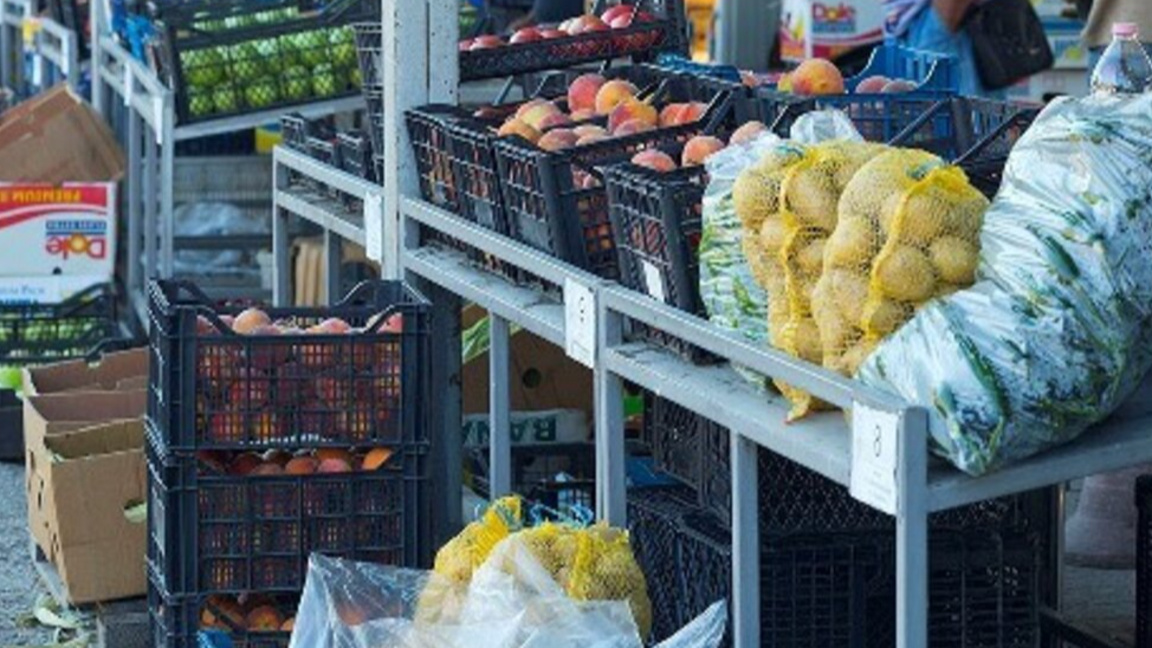 На борсата в Първенец основната търговия...