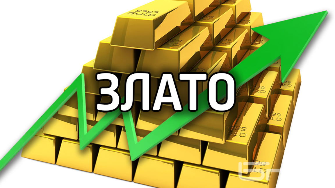 Централната банка на Китай увеличи златните си резерви за 14-ти пореден месец