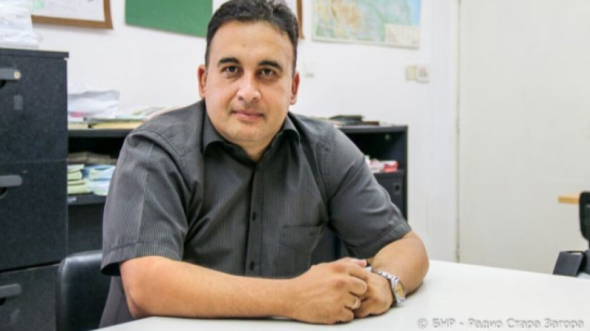 Работим за формиране на общност, която с...