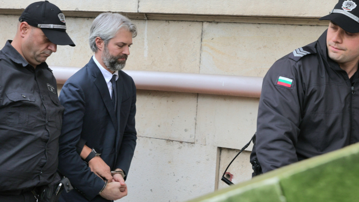 Bllagomir Kocev lirohet kundrejt garanci...