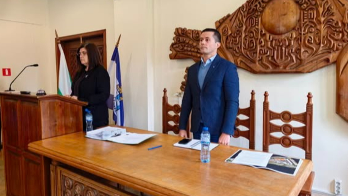 Подпомагане на лекари одобри Общинският съвет в Царево