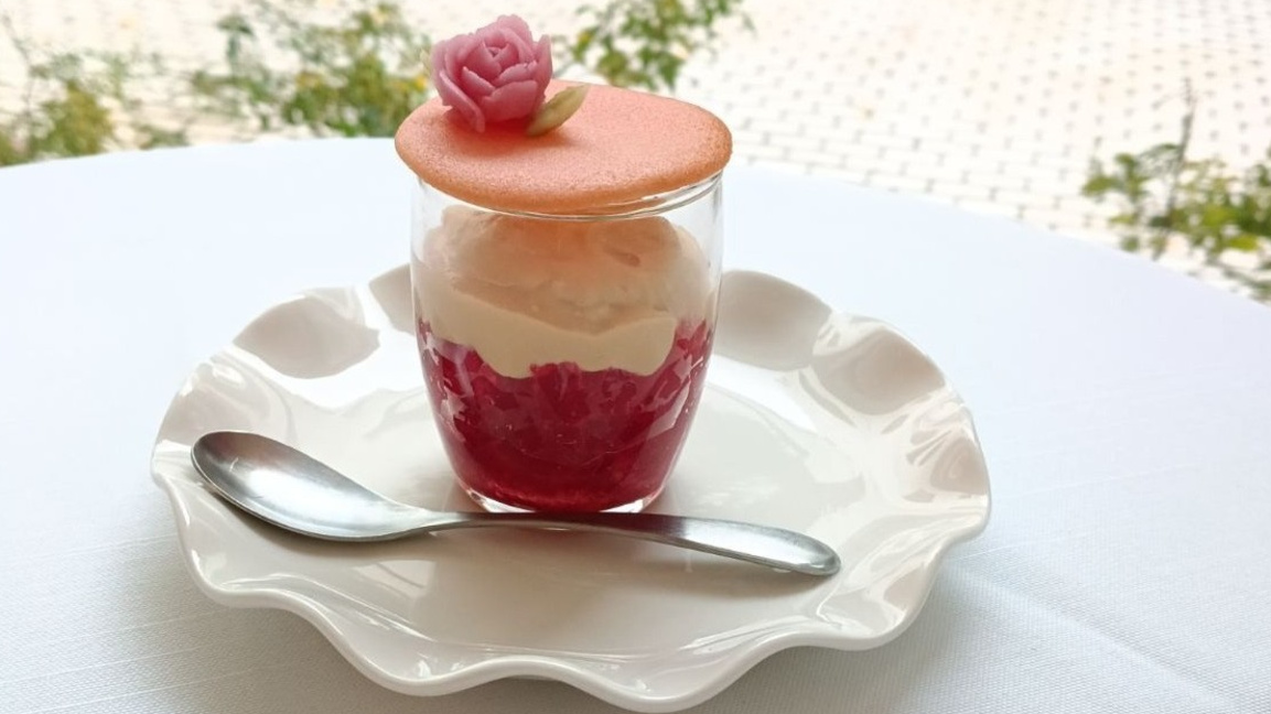 В Токио се проведе конкурс за рецепти с ...