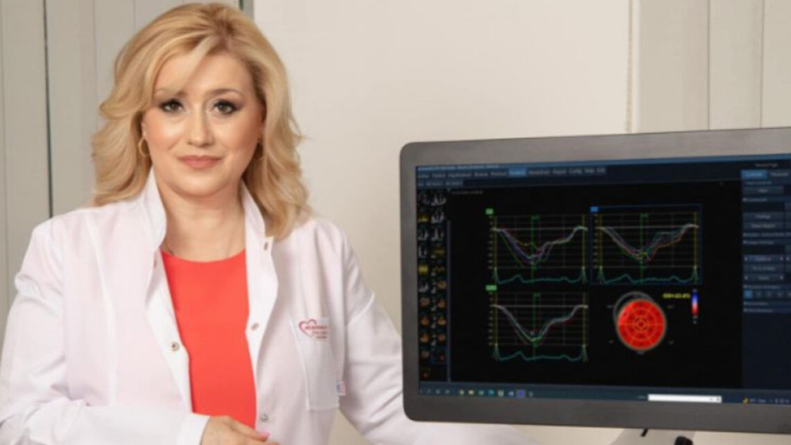 Доц. д-р Красимира Христова