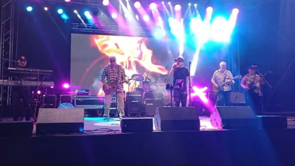 "Против времени"… Возвращение группы "Фа...