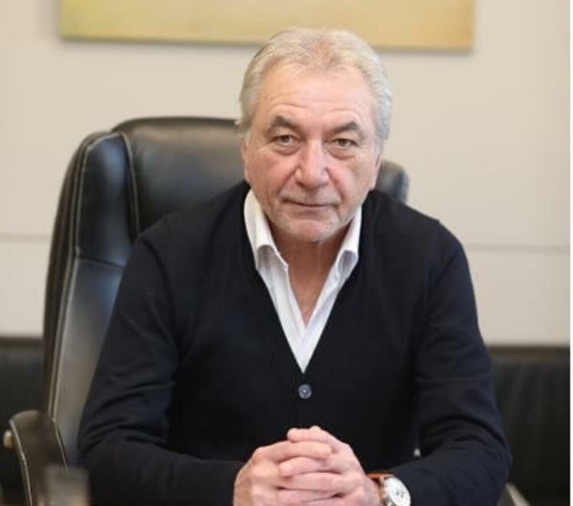 Росен Карадимов