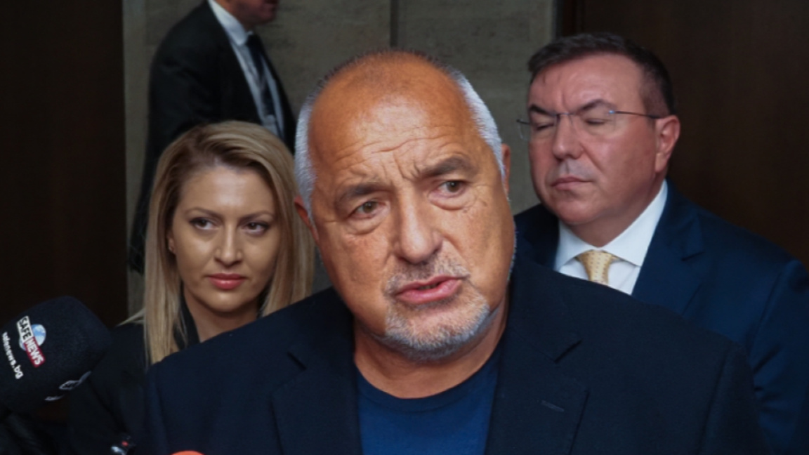 Бюджет 2026 ще бъде оттеглен и преработе...