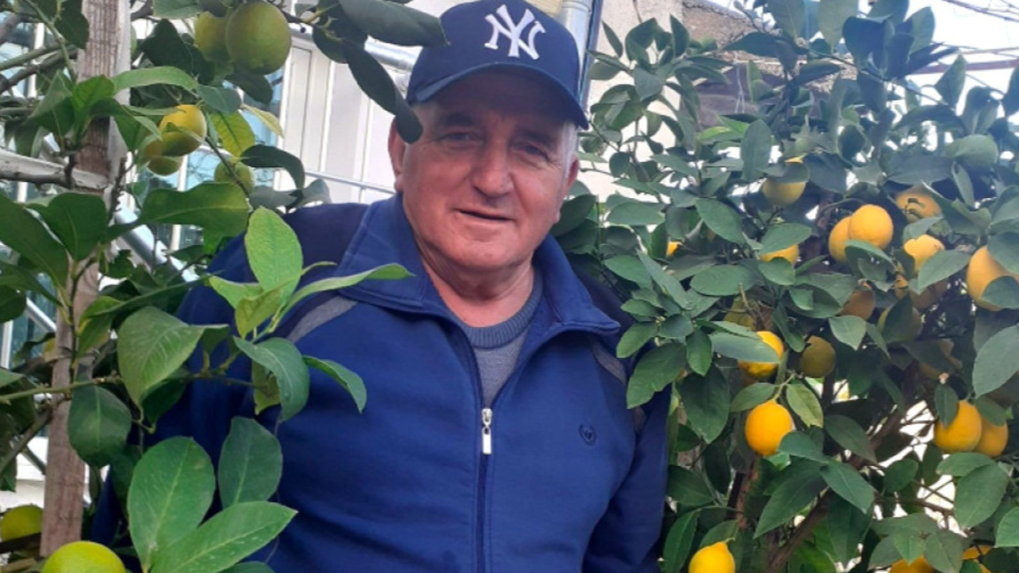 Кязим Мюмюн