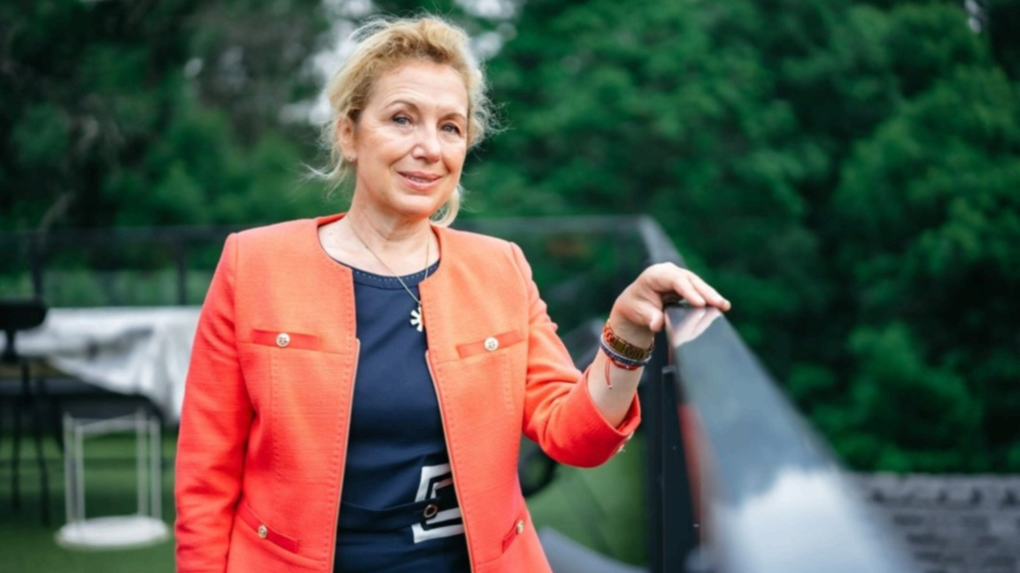 Мост од речи и памћења – Дими Командучи о свом пројекту „Харизма Бугарина“