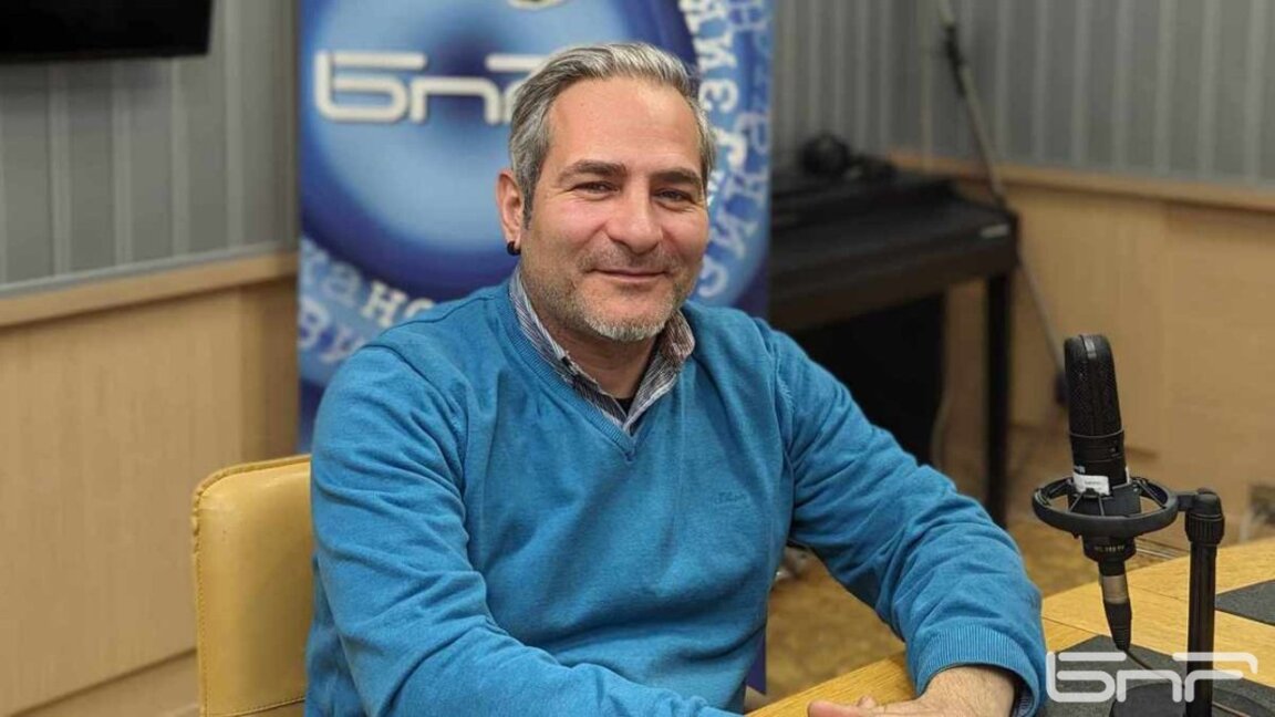 Любомир Стефанов