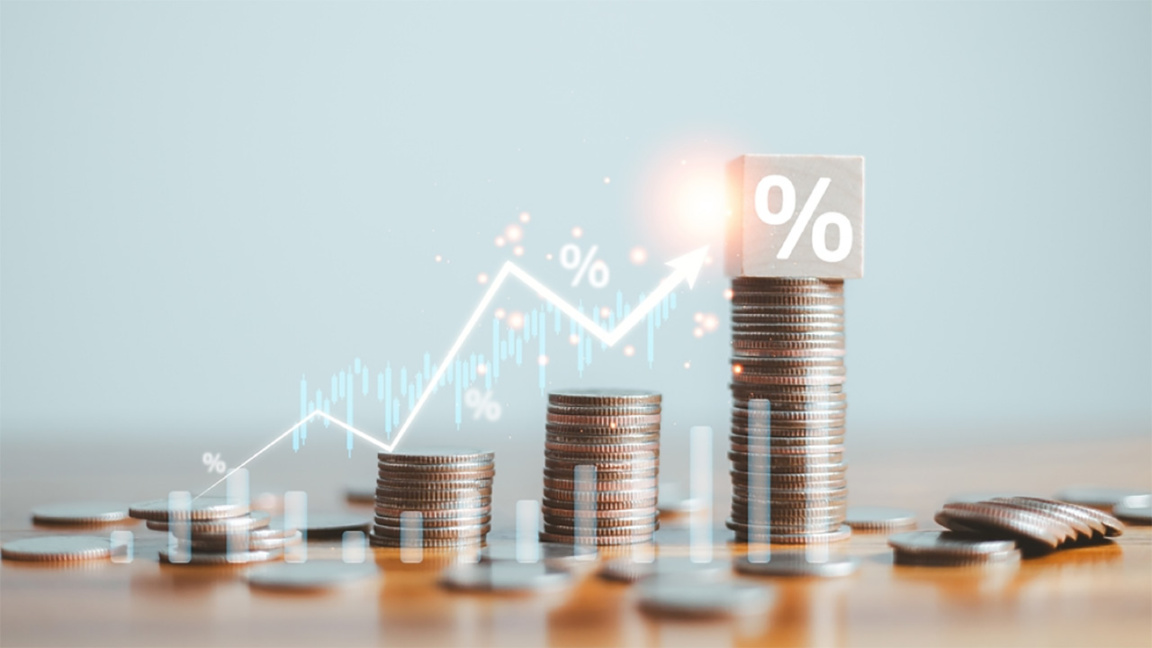 Las inversiones extranjeras directas en Bulgaria aumentan casi un 6 %