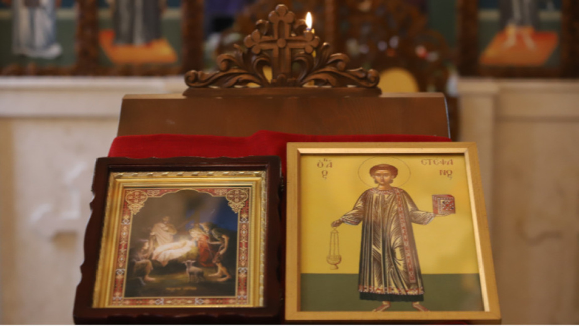 Stephanus-Tag beschließt Weihnachtsfeiertage