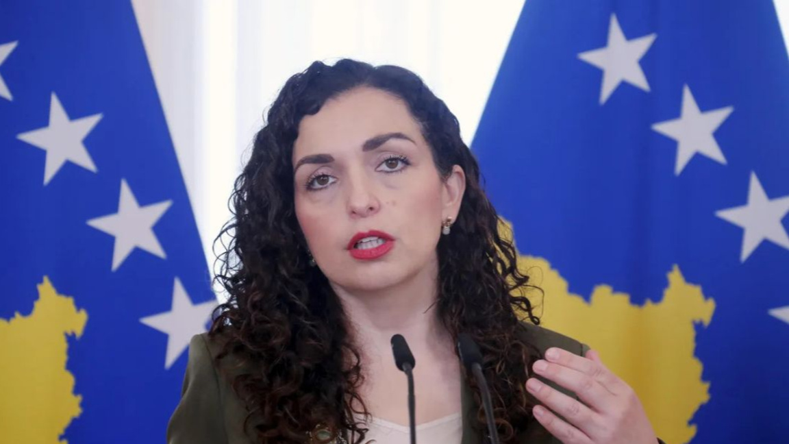 Ngjarjet me adresë ballkanike