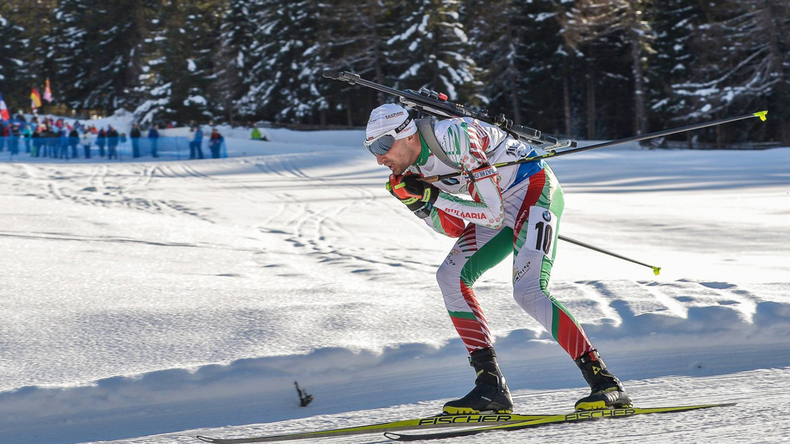 Владимир Илијев