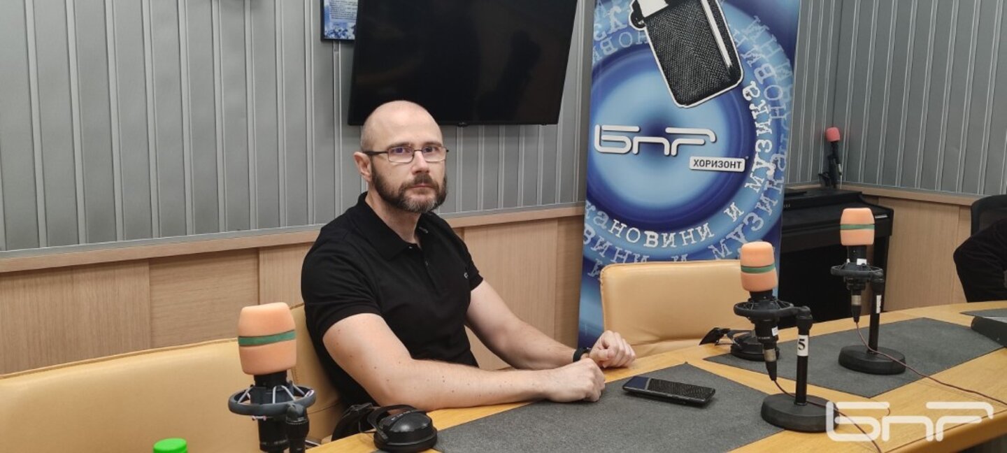 Андрей Янкулов