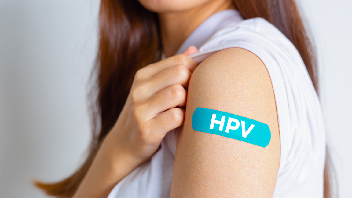 Безплатна HPV ваксина ще има и за момичета от 15 до 18 г.