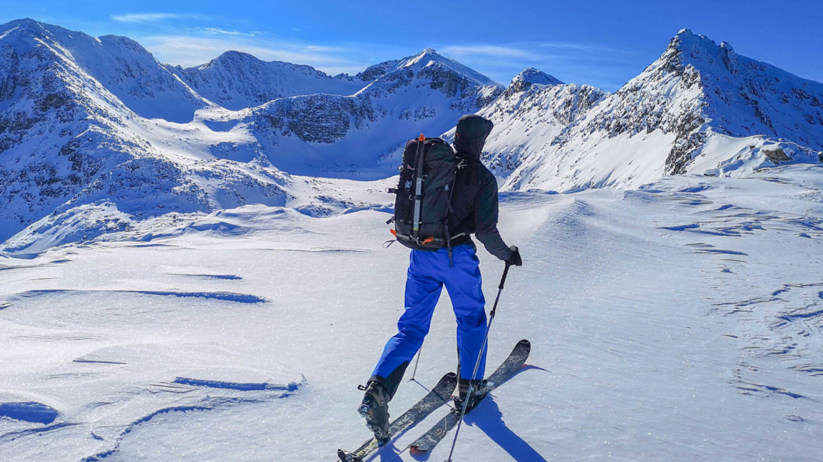 Bulgaristan’ın kayak merkezlerinde sezon açılışı için geri sayım başladı