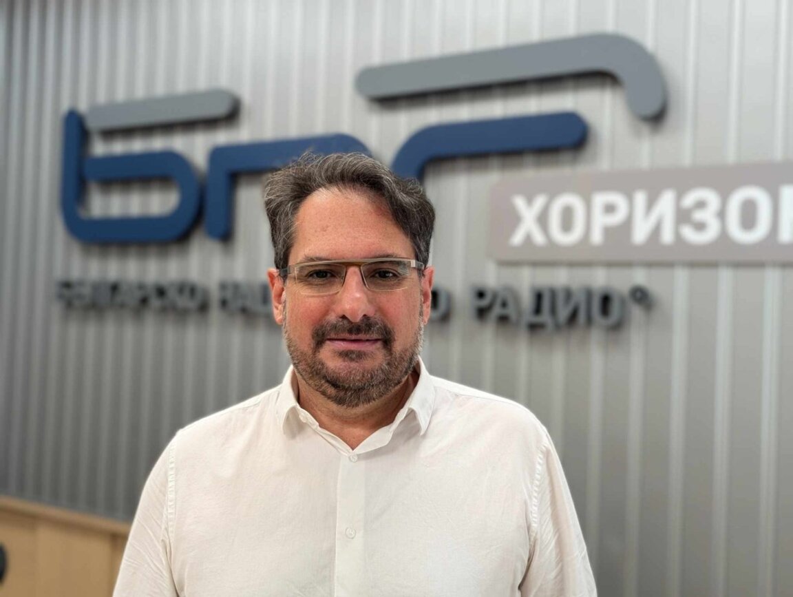 Даниел Смилов за поискания имунитет на Кирил Петков: Посланието е към ГЕРБ и ПП-ДБ - да внимават!