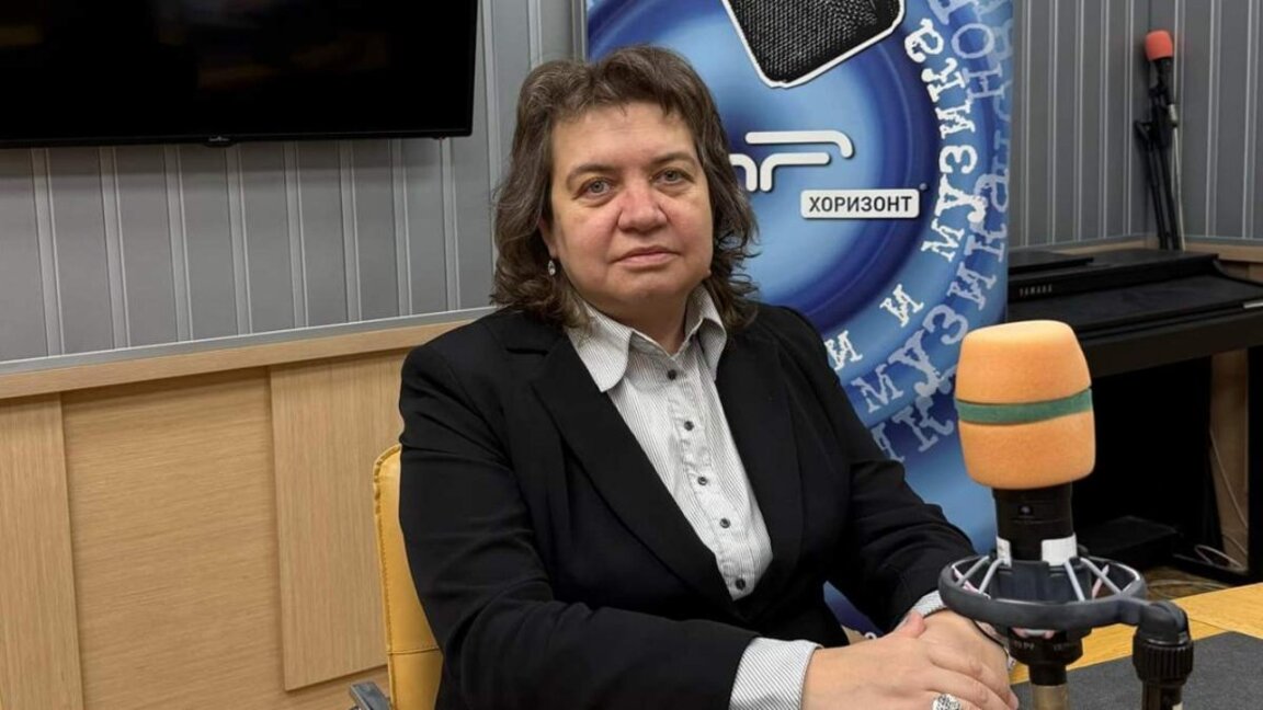 доц. Наталия Киселова