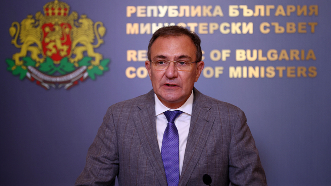 Гуцанов оптимист за предложенията на МТС...