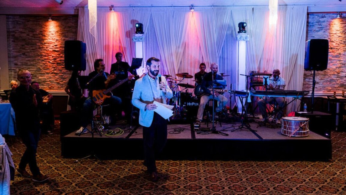 В Чикаго отпразнуваха 11-ия рожден ден на Културен център "Българика"