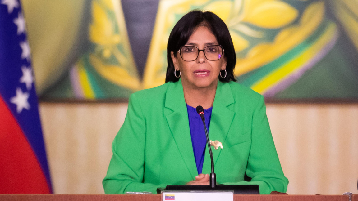 Делси Родригес