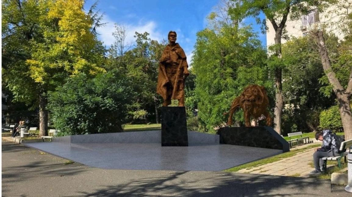 Обществено обсъждане за изграждането на ...