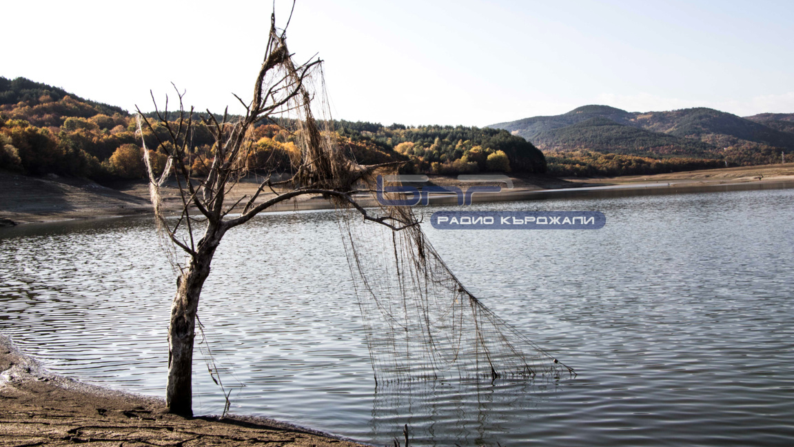 Недостигът на вода – новият проблем за з...