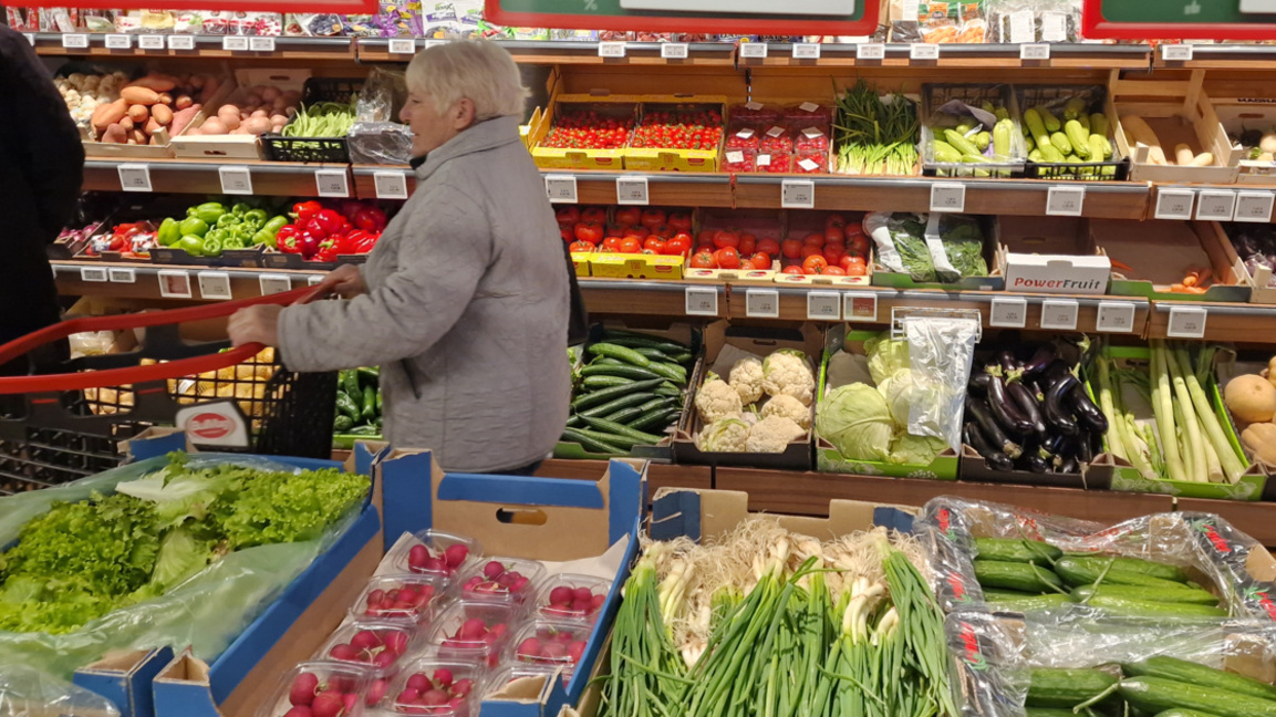 Хранителният бранш се обяви срещу законопроекта за надценките