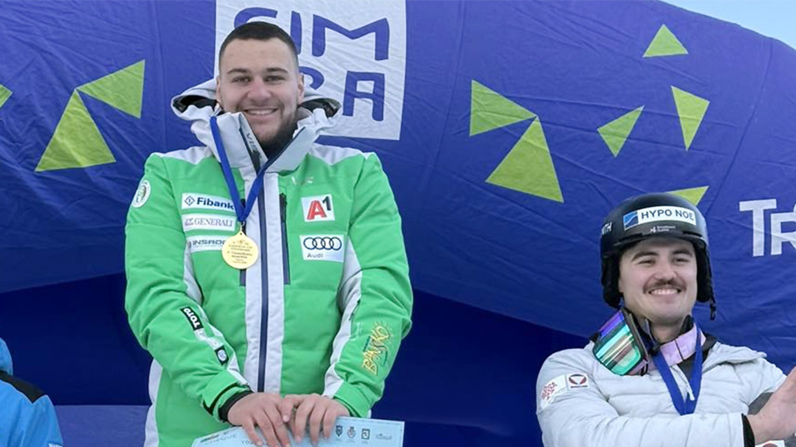 Ο Πέταρ Γκεργκιόφσκι κέρδισε το παράλληλ...