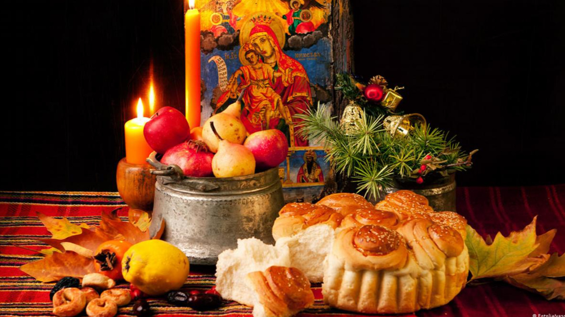 Честито Рождество Христово! Коледа е - традиции и обичаи 
