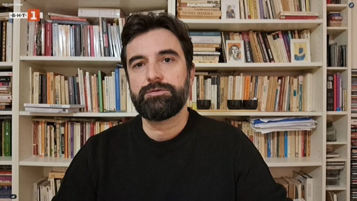 Основните партии са виновни за възхода на Джорджеску