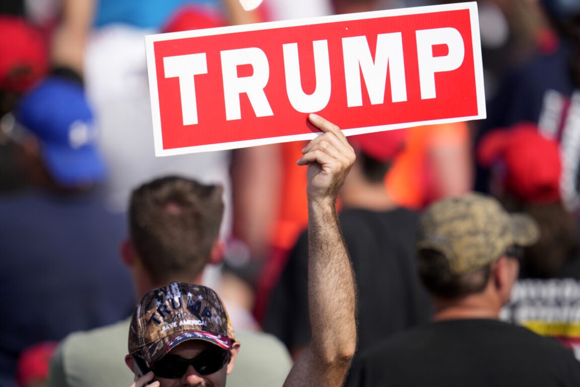 Поздравления за Тръмп от световни лидери и политици