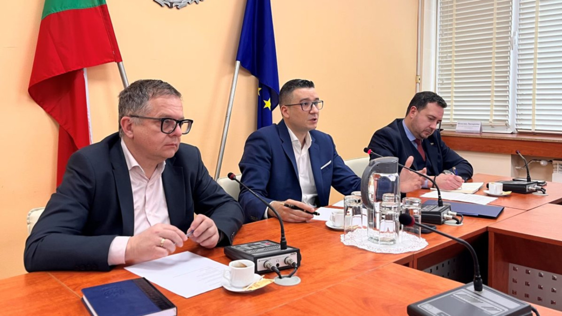 Një platformë e re digjitale do të stimulojë eksportet bullgare