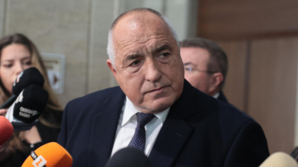 Malgré les manifestations, la Bulgarie passera à l'euro au 1er janvier 2026... 