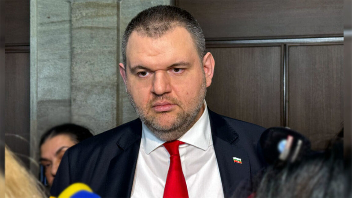 Пеевски: Службите работят добре, нямат нужда от нови шефове