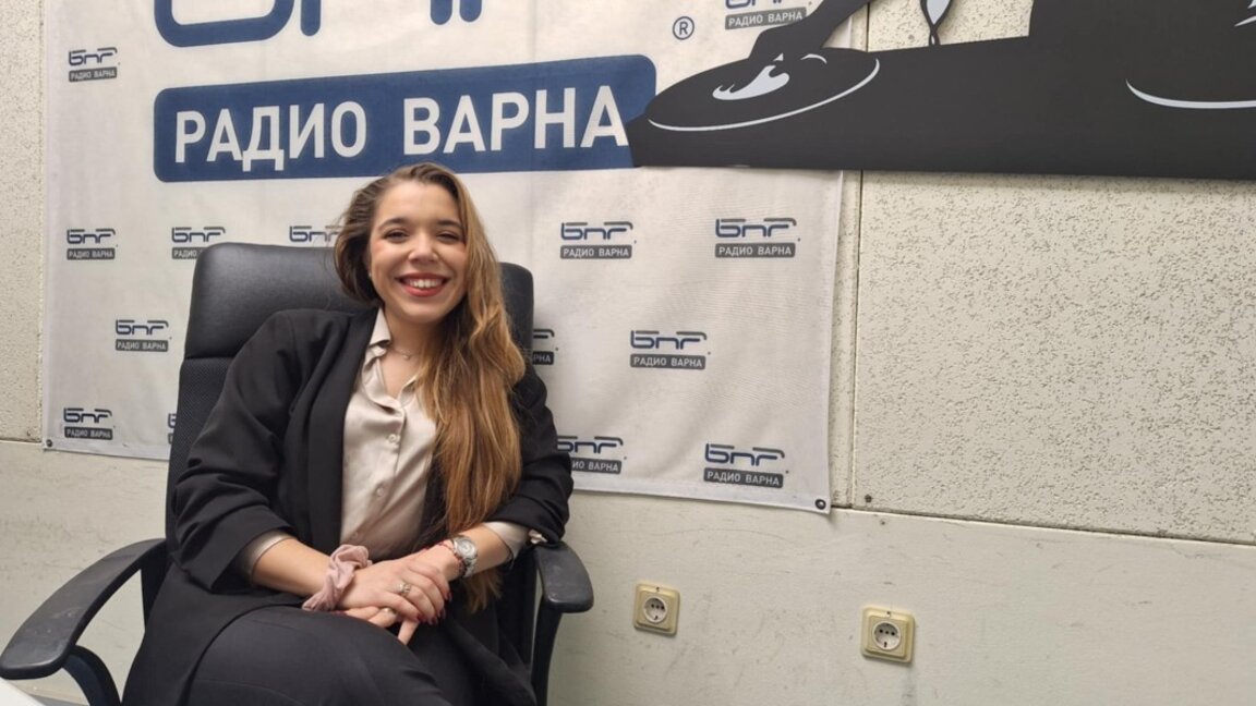 Младата бизнесдама Хелин Алев: Когато си...