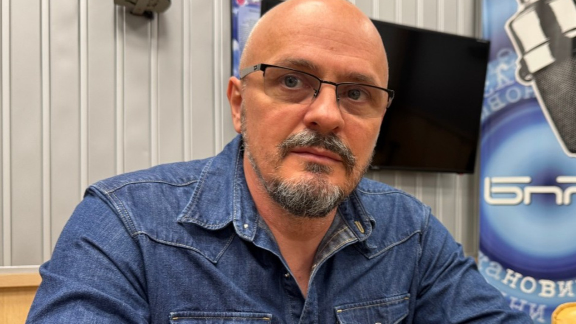 Георги Киряков: Предсрочните избори са п...