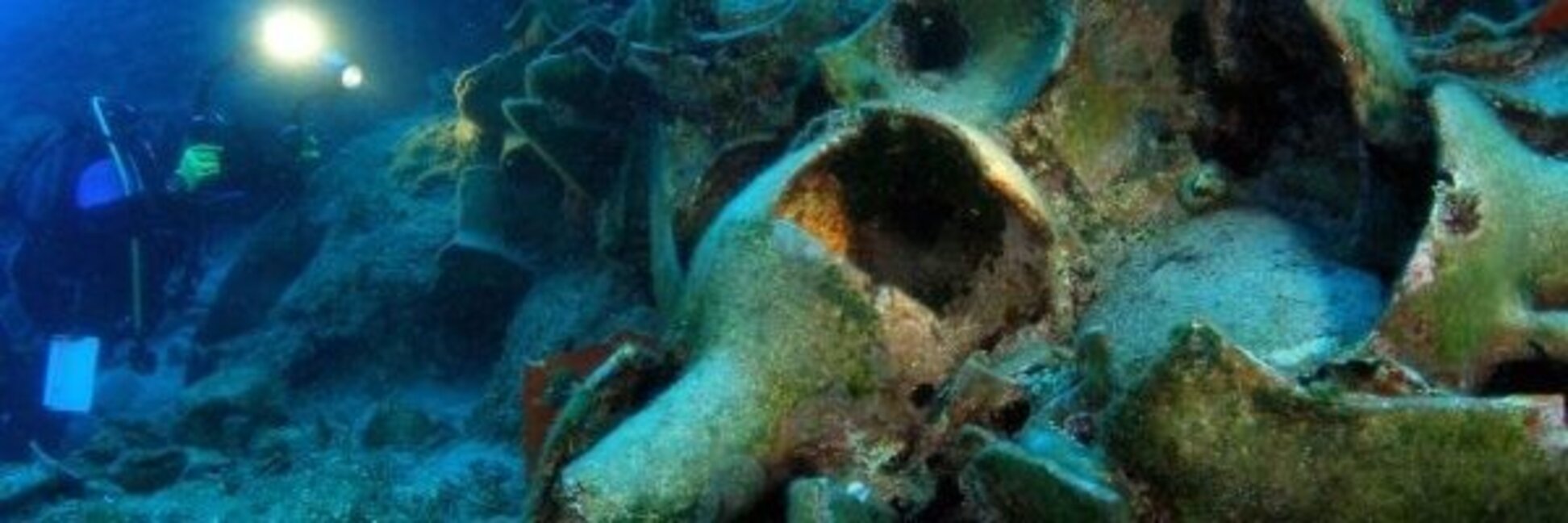 Разкриват и в Поморие "Тайните на Черноморска Атлантида"