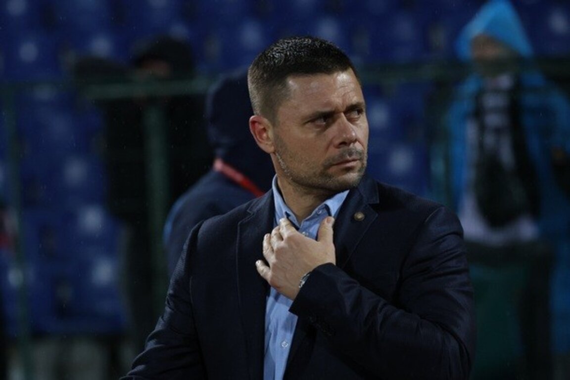 Александър Димитров