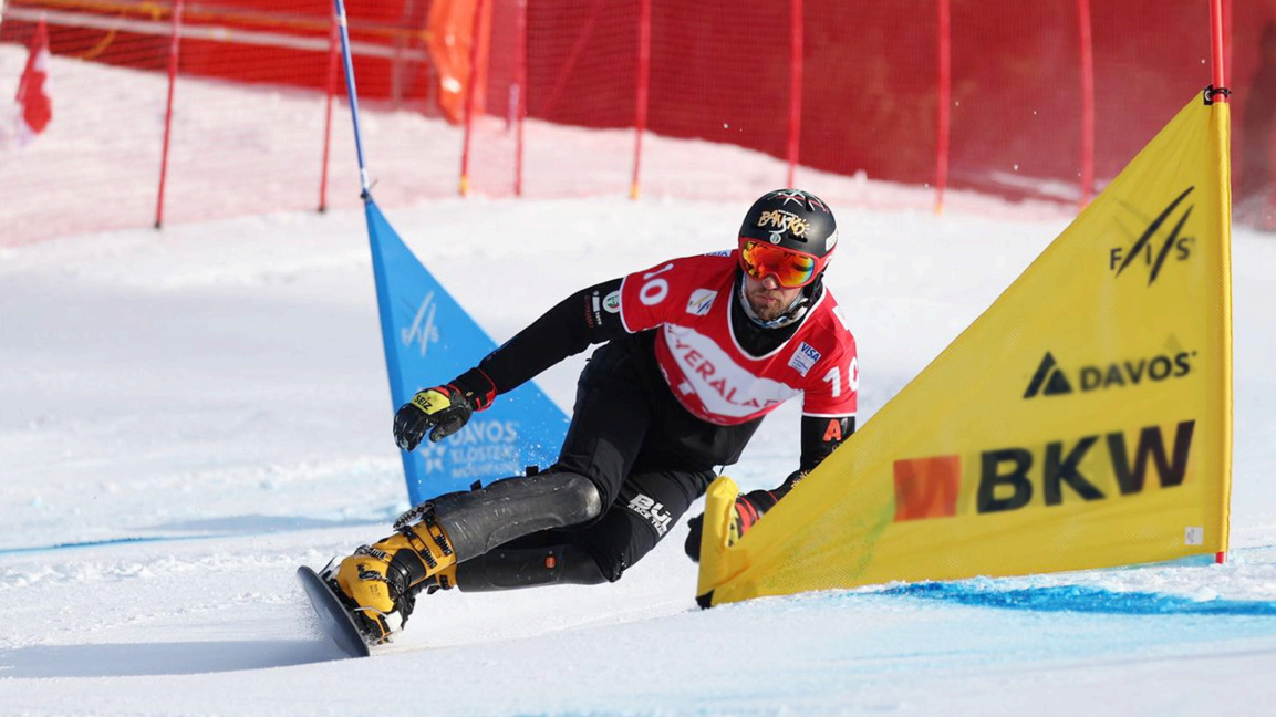 Бугарске наде у алпском сноубордингу на ...