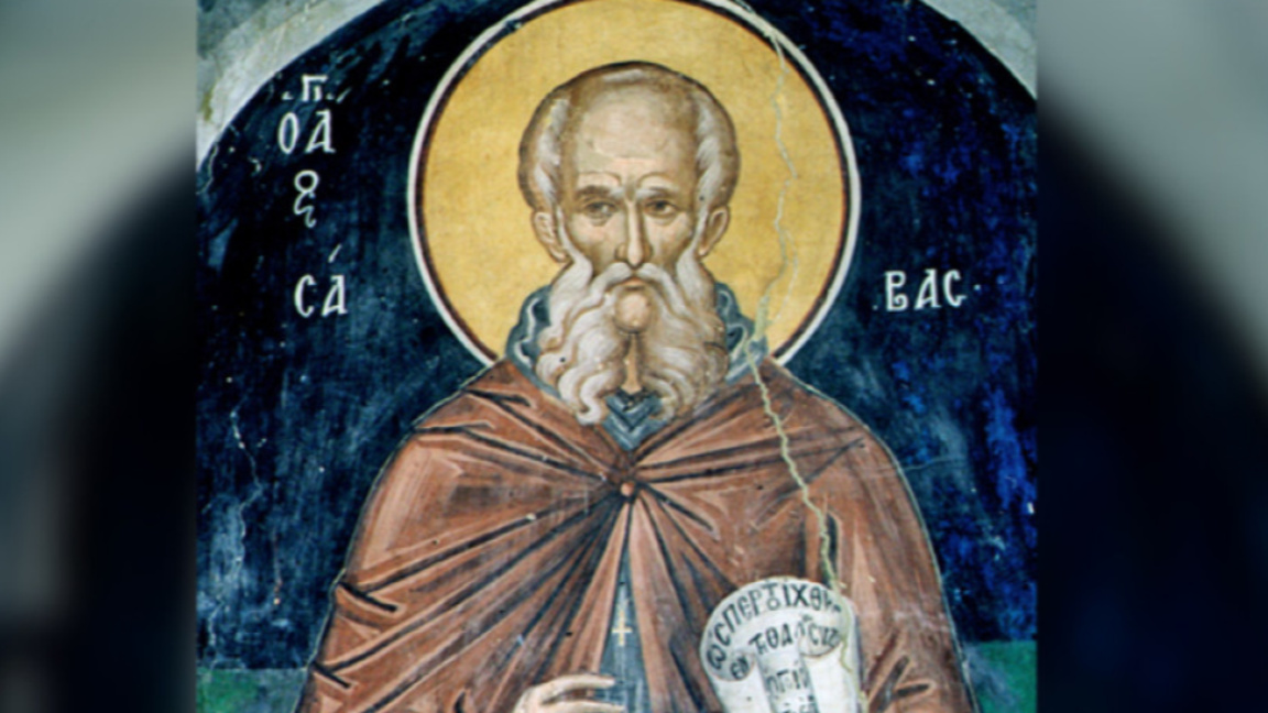 Ephéméride : Saint Nicolas...