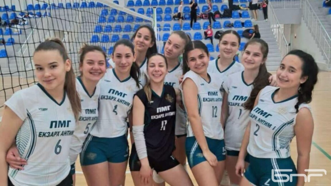 Нова зонална титла за видинската Математическа