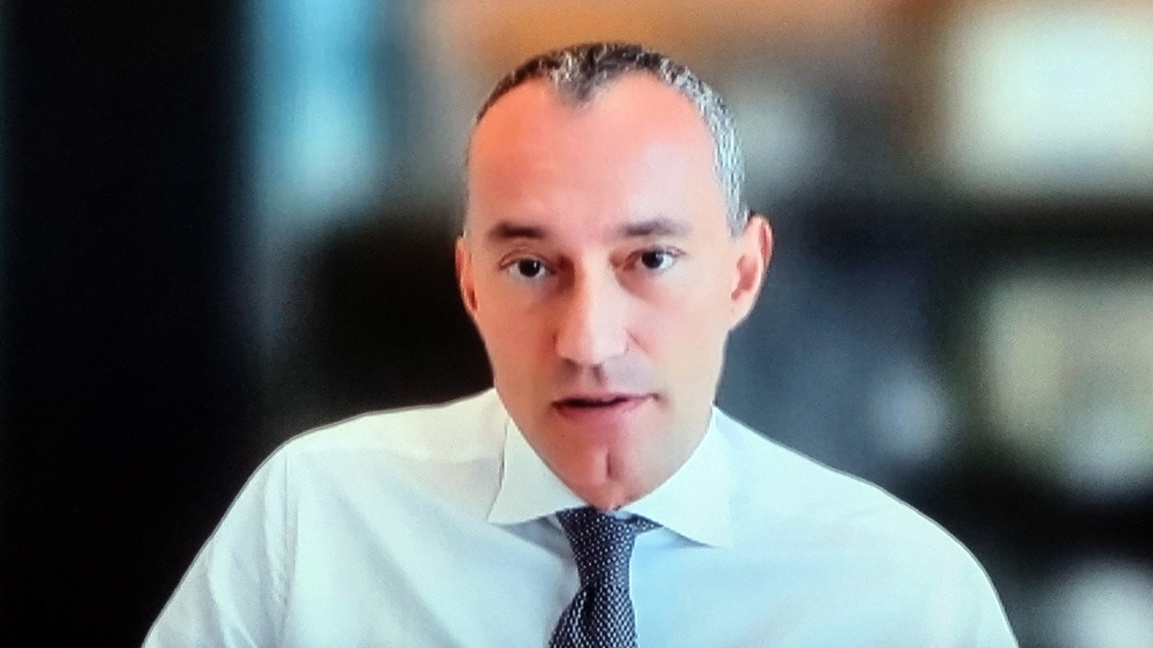 Николај Младенов