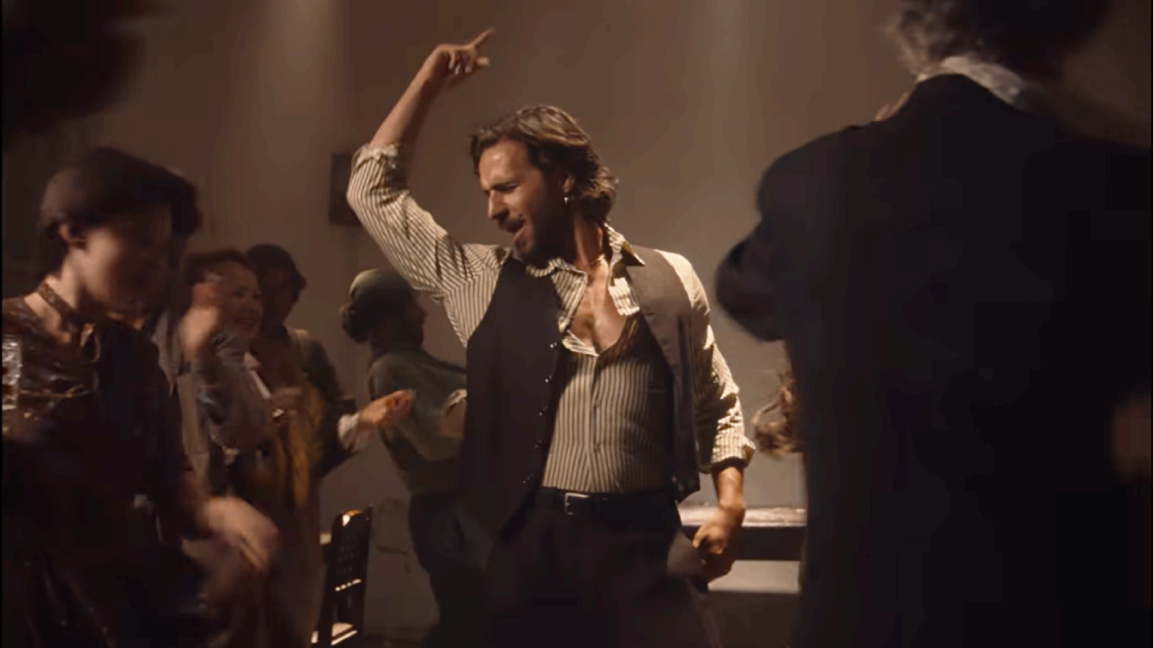 „Умирем да живим“ – песма којом Папи Ханс слави живот