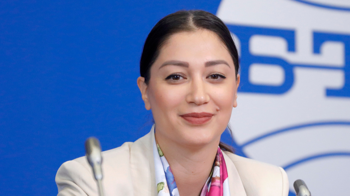 Евелина Славкова