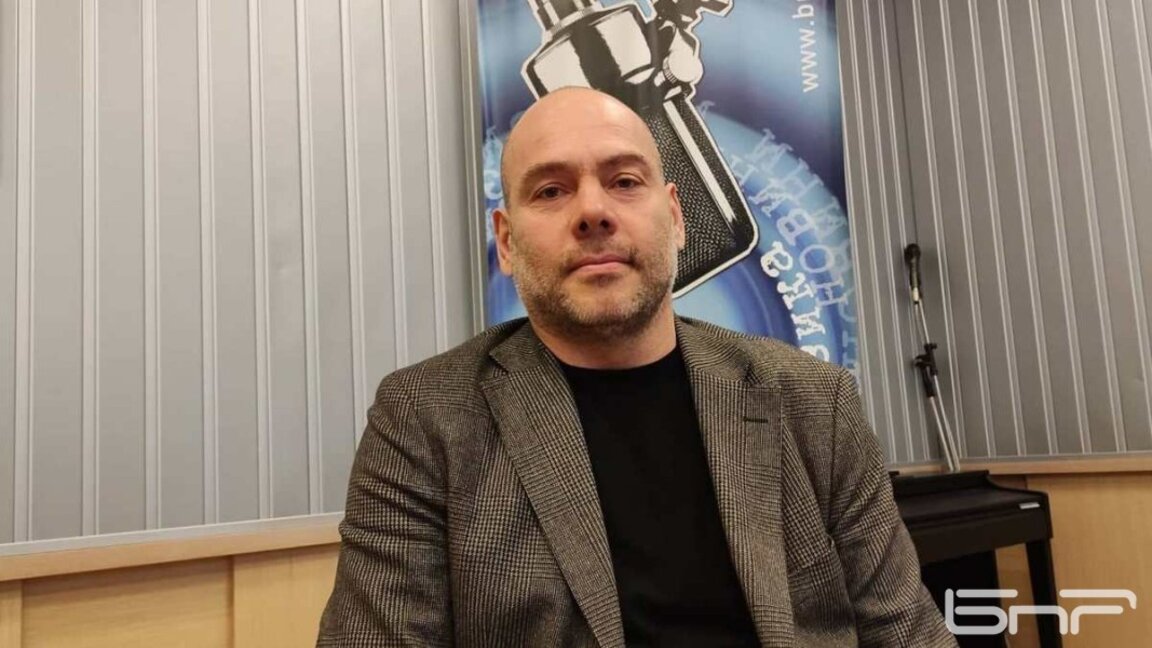 Симеон Караколев